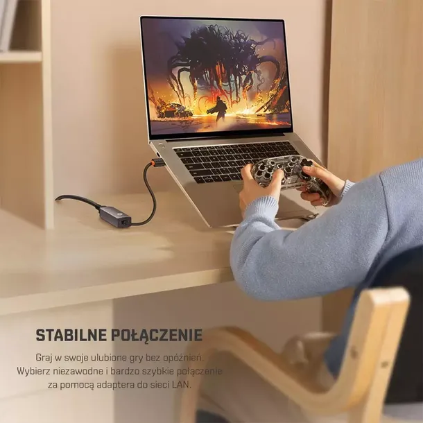 adapter-ethernet-usb-c-do-rj45-lan-100mbps
