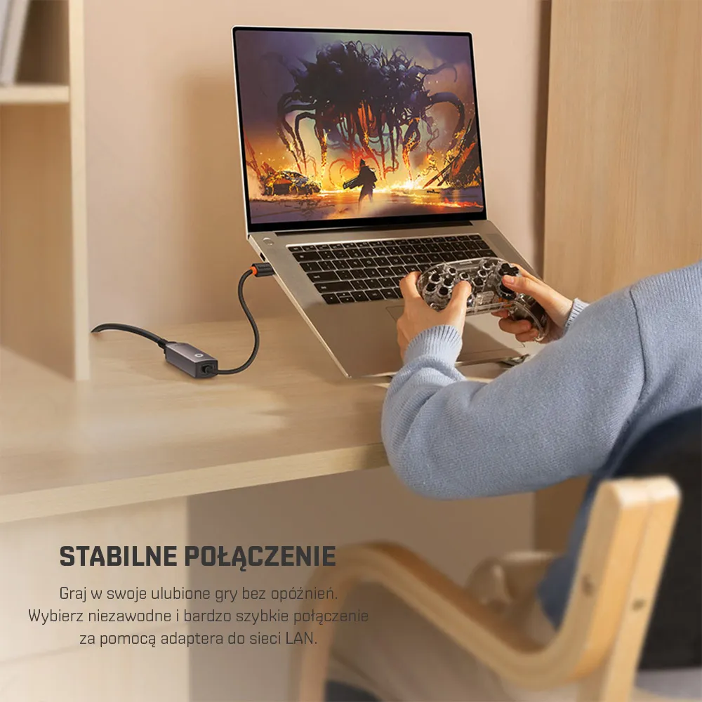 adapter-ethernet-usb-c-do-rj45-lan-100mbps