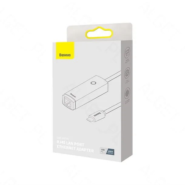 adapter-ethernet-usb-c-do-rj45-lan-100mbps