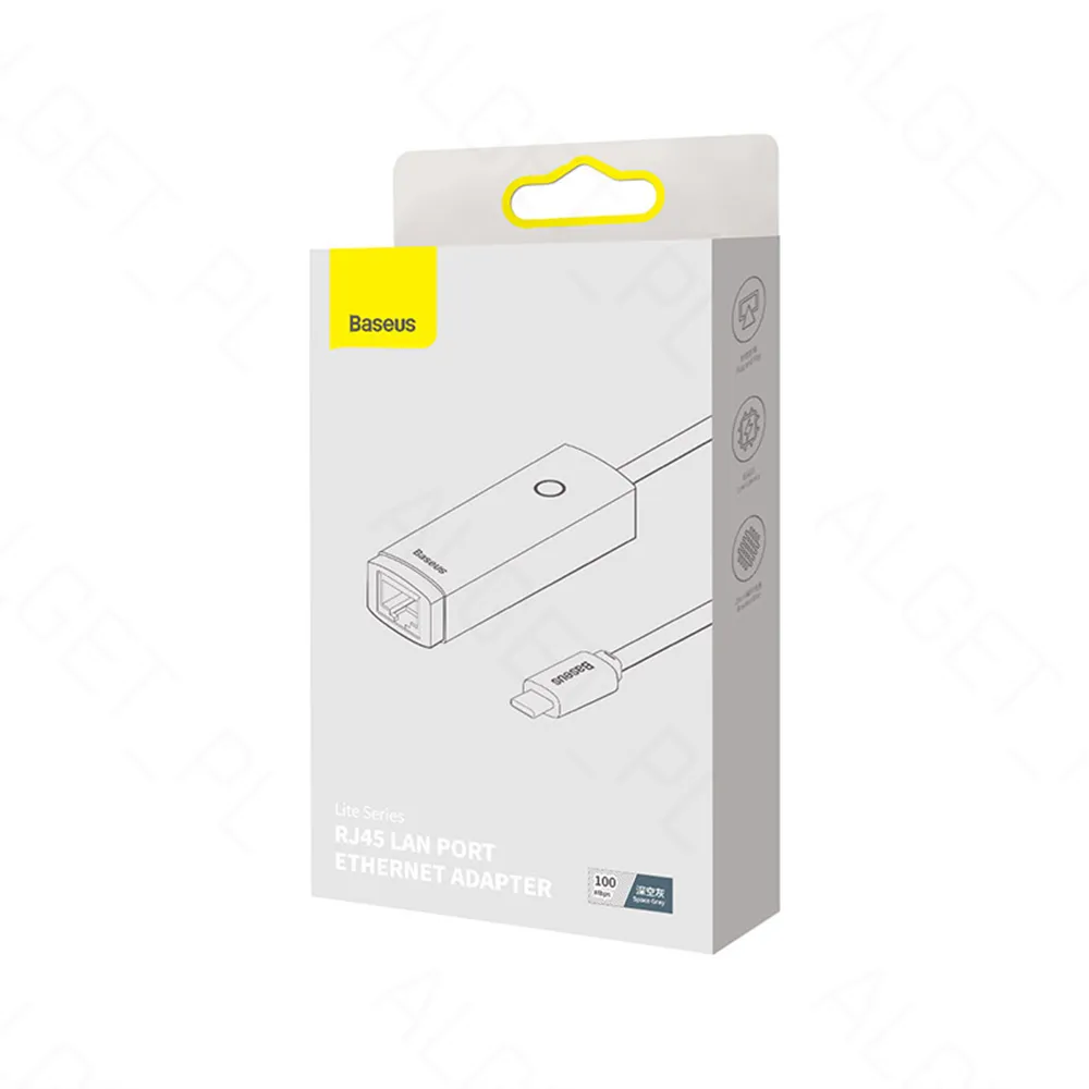 adapter-ethernet-usb-c-do-rj45-lan-100mbps
