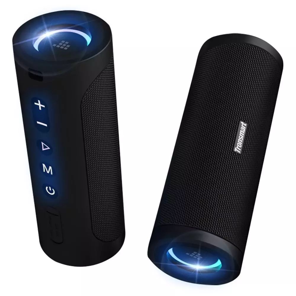 Tronsmart T6 Pro przenośny bezprzewodowy głośnik Bluetooth 5.0 45W ...
