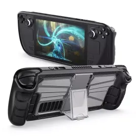 defense-steam-deck-black-clear