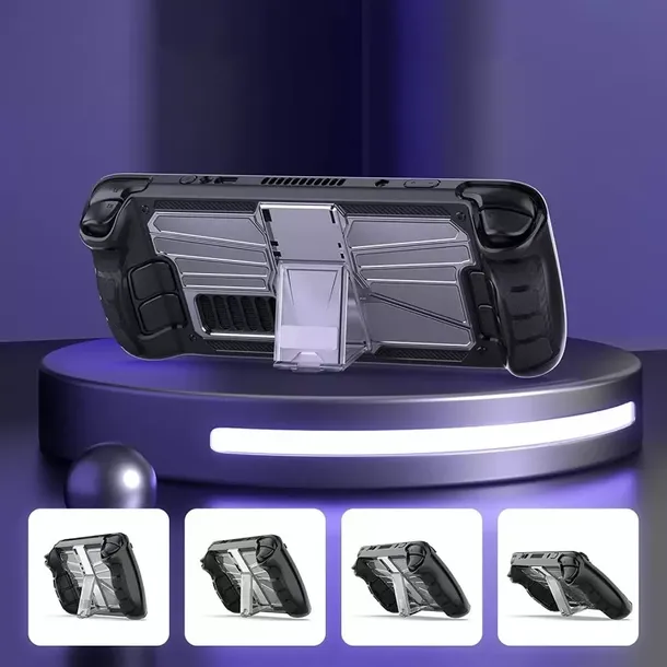 defense-steam-deck-black-clear