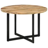 stol-do-jadalni-110x75-cm-lite-drewno-mango-material-metal