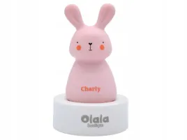 lampka-nocna-led-olala-kroliczek-charly-rozowy