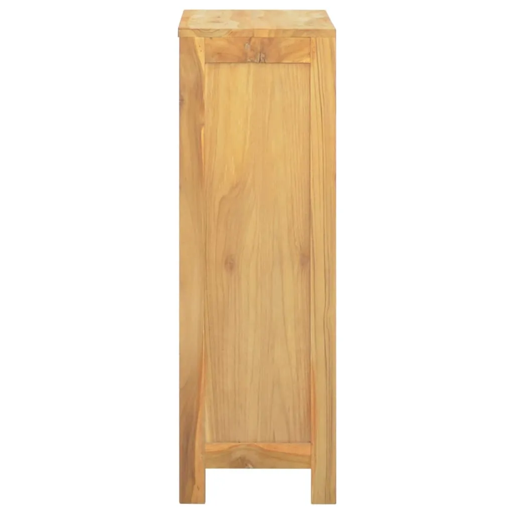 komoda-55x30x90-cm-lite-drewno-tekowe-stan-nowy