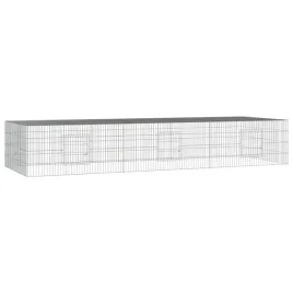 klatka-dla-krolika-3-panele-325x109x54-cm-zelazo