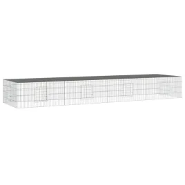 klatka-dla-krolika-4-panele-433x109x54-cm-zelazo