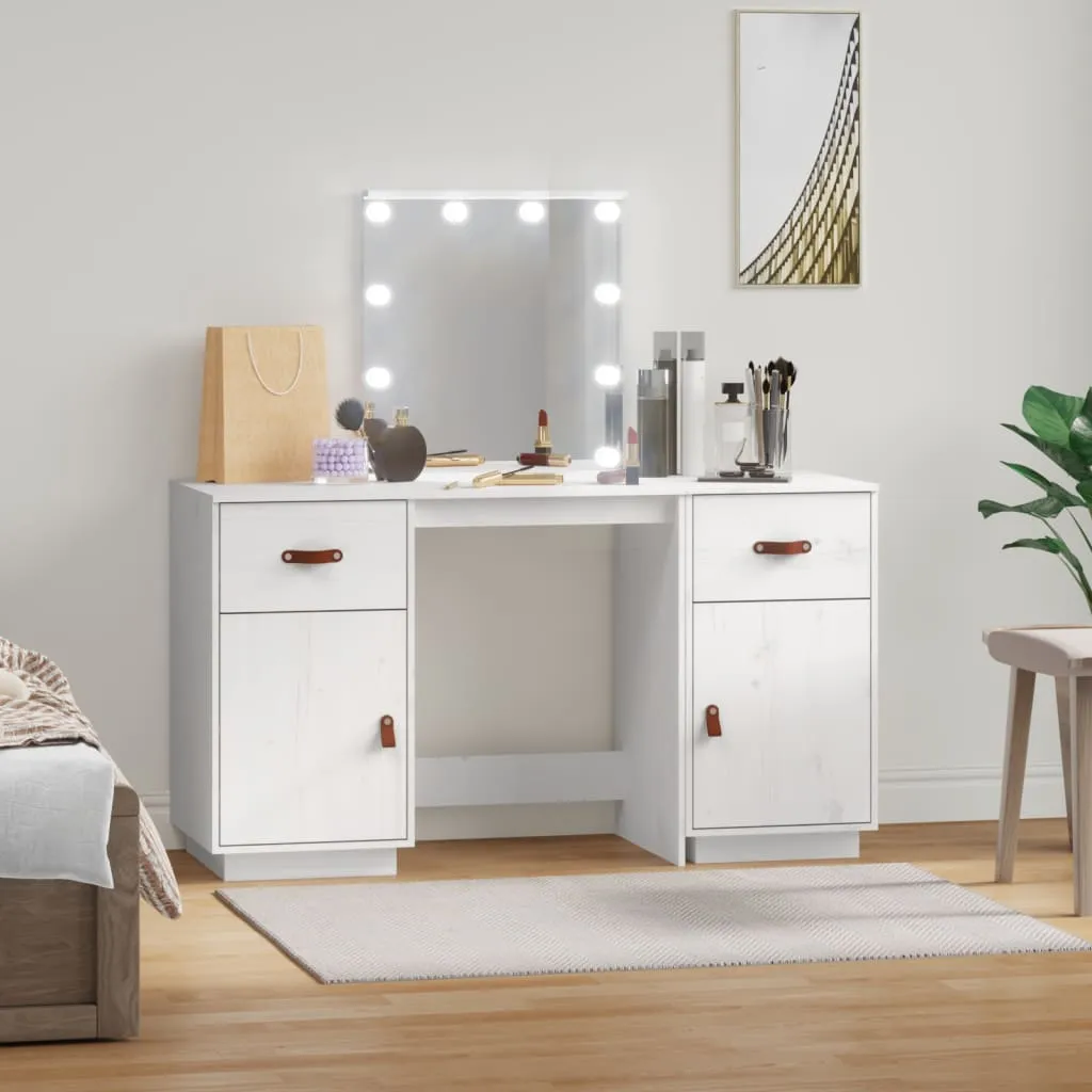 toaletka-z-led-vit-lite-drewno-sosnowe