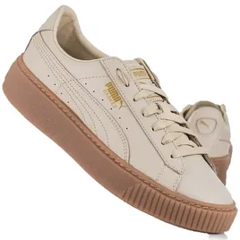 ゆうり Buty damskie Puma Basket Platform Core 364040 07 r.40