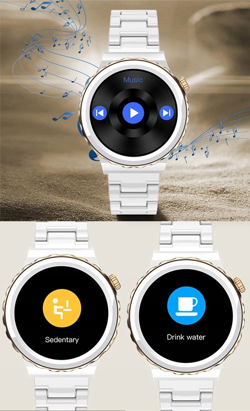 smartwatch-zegarek-damski-e23-2paski-polskie-menu-rozmowy-do-iphone-android-stan-nowy