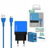 ladowarka-sieciowa-2-x-usb-2a-kabel-micro-usb