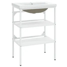 stelaz-z-wbudowana-umywalka-bialy-zelazny