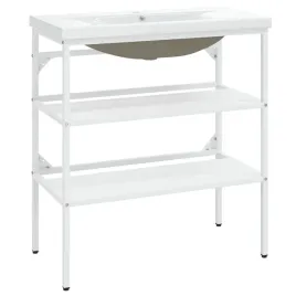 stelaz-z-wbudowana-umywalka-bialy-zelazny