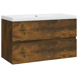 szafka-z-umywalka-przydymiony-dab-material-drewnopochodny