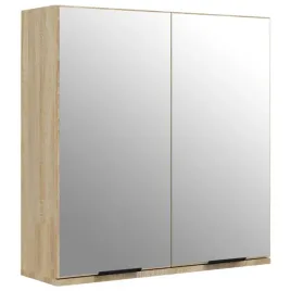 szafka-lazienkowa-z-lustrem-dab-sonoma-64x20x67-cm