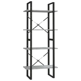 regal-na-ksiazki-z-4-polkami-szary-dab-sonoma-60x30x140-cm