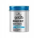 schwarzkopf-got2b-pasta-matujaca-beach-boy-100mlx2-marka-schwarzkopf