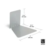 umbra-polka-conceal-3-pack-silver-large