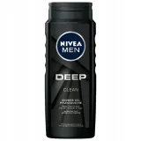 nivea-men-zel-pod-prysznic-deep-clean-stan-nowy