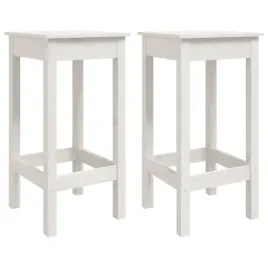stolki-barowe-2-szt-biale-40x40x78-cm-lite-drewno-sosnowe