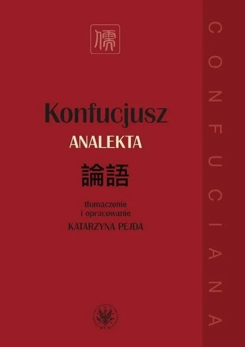 konfucjusz-analekta