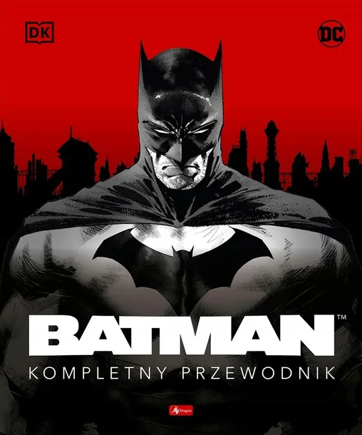 batman-kompletny-przewodnik