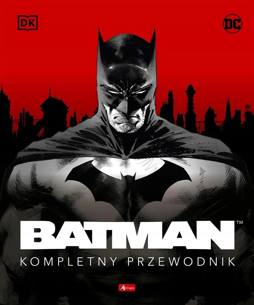 batman-kompletny-przewodnik