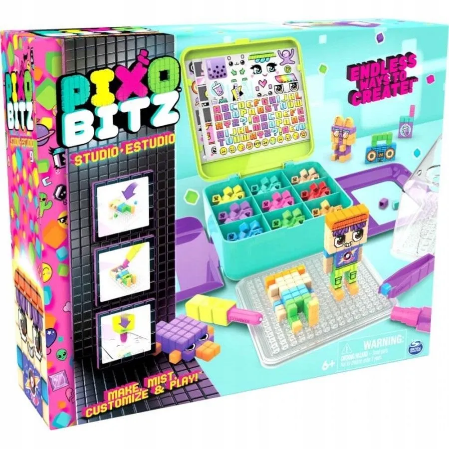 pixobitz-studio