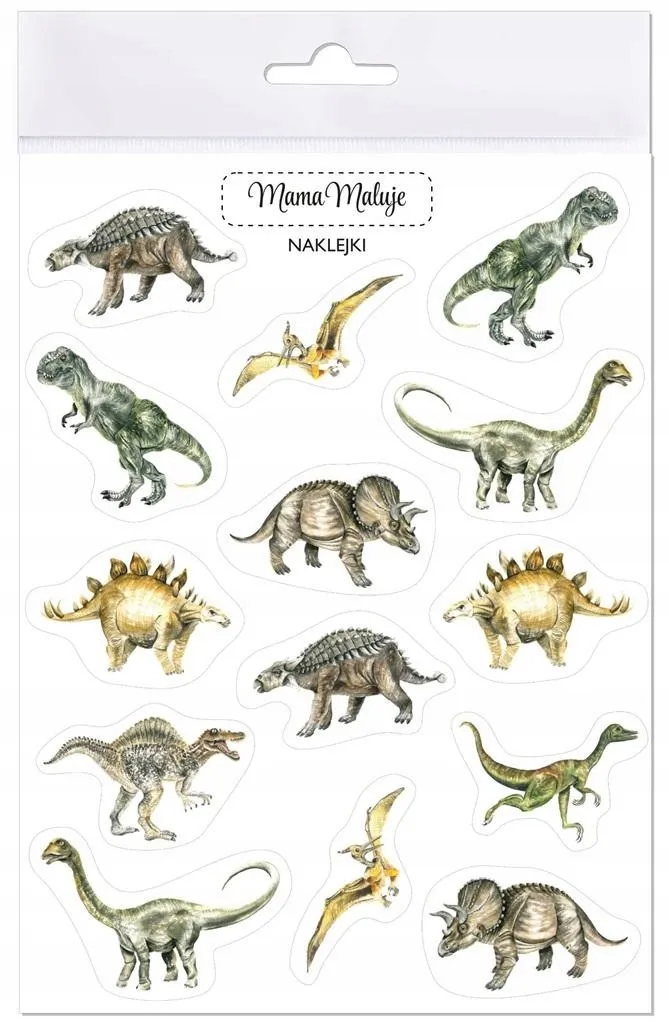 naklejki-dinozaury