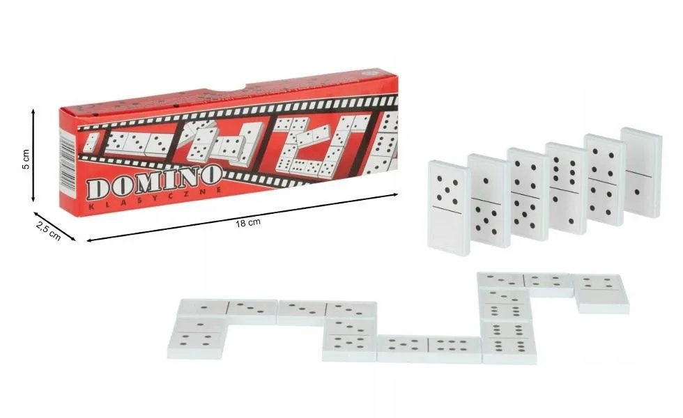 domino-klasyczne