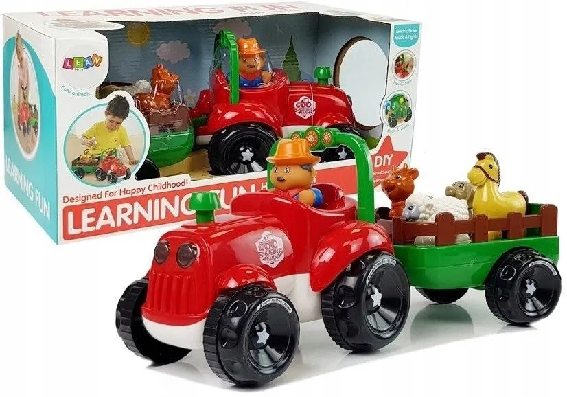 traktor-z-przyczepka