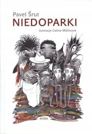 niedoparki