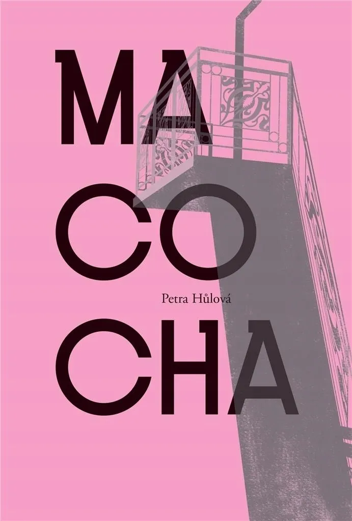 macocha