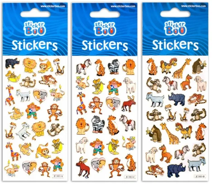 naklejki-sticker-boo-silver-mini