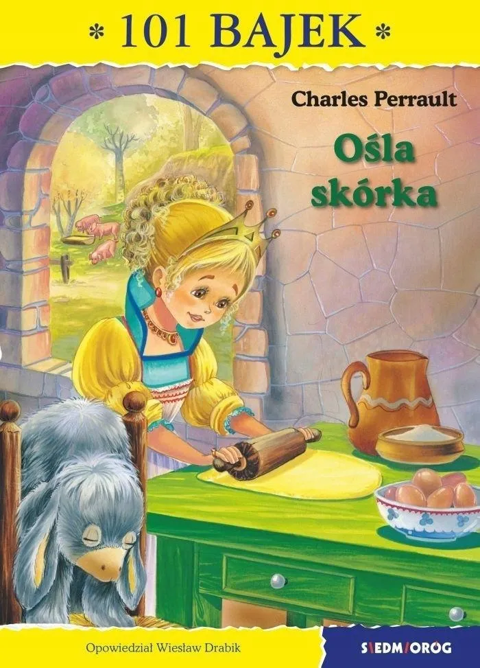 101-bajek-osla-skorka