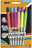 marker-marking-intense-12-kolorow-bic