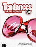 tendances-a1-podrecznik