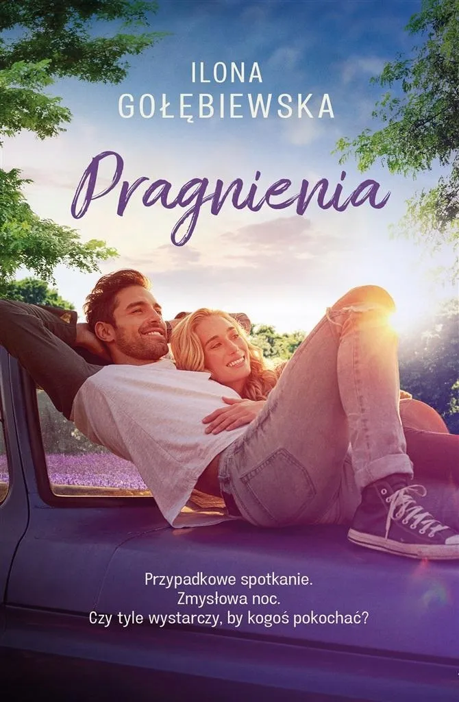 pragnienia