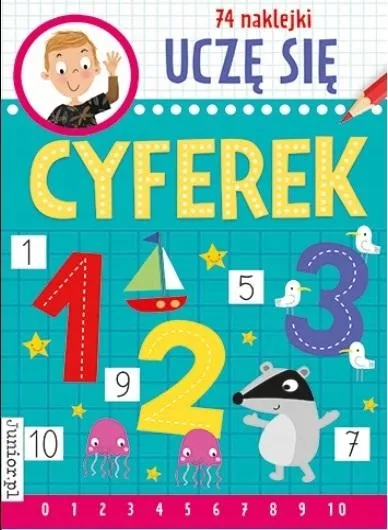 ucze-sie-cyferek