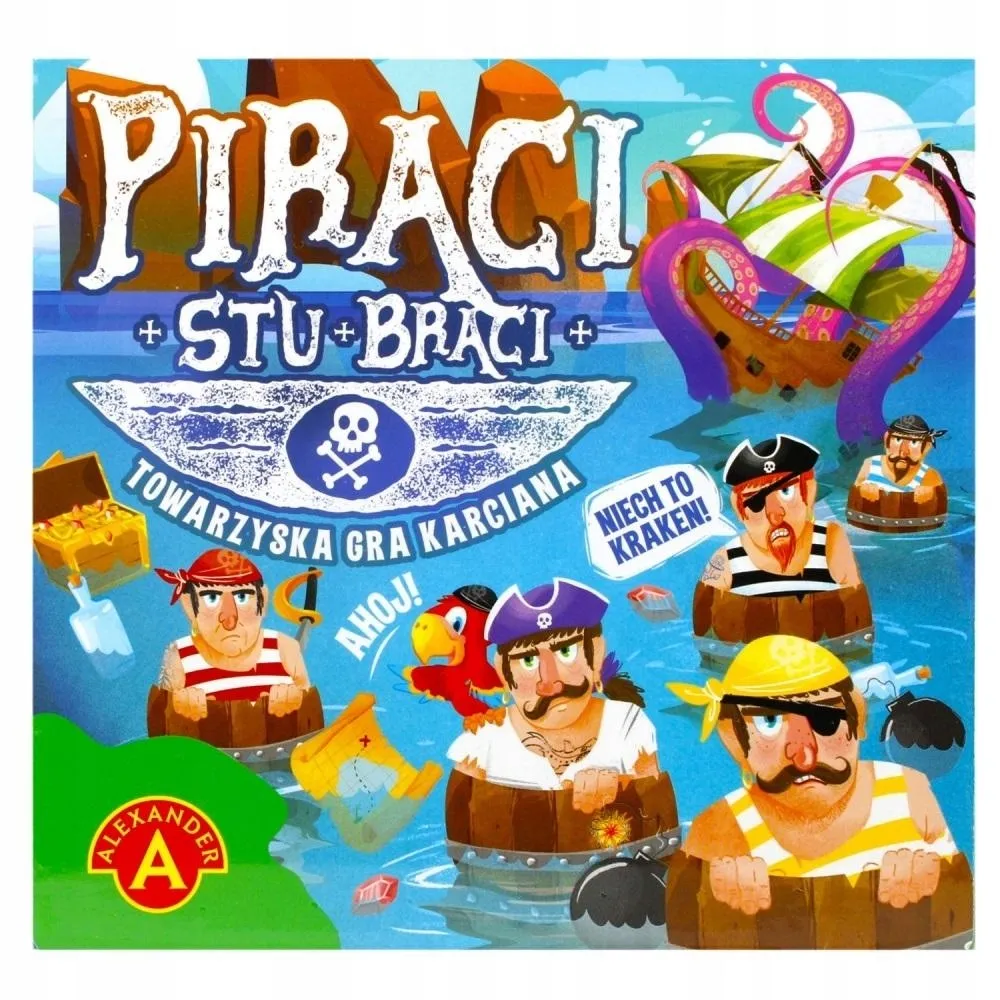 piraci-stu-braci-alex