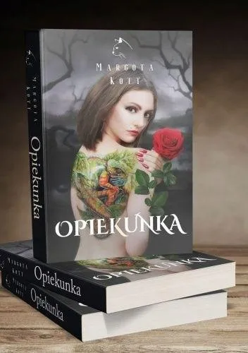 opiekunka