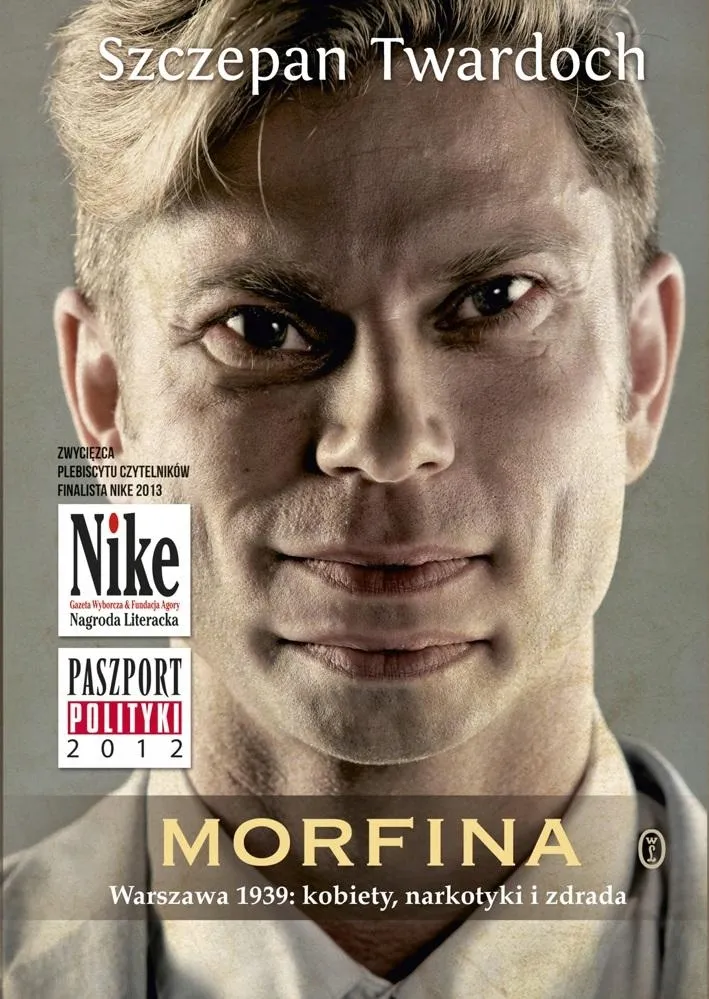 morfina