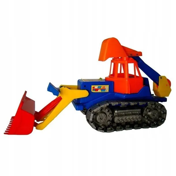 koparka-mamut