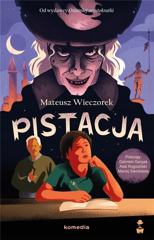 pistacja