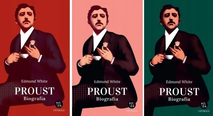 proust-biografia