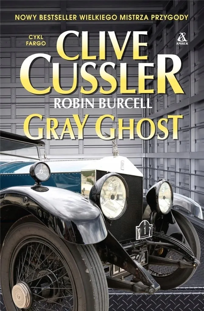 gray-ghost