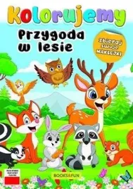przygoda-w-lesie-kolorujemy