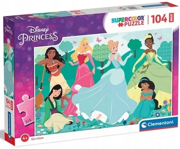 puzzle-104-maxi-super-kolor-princess