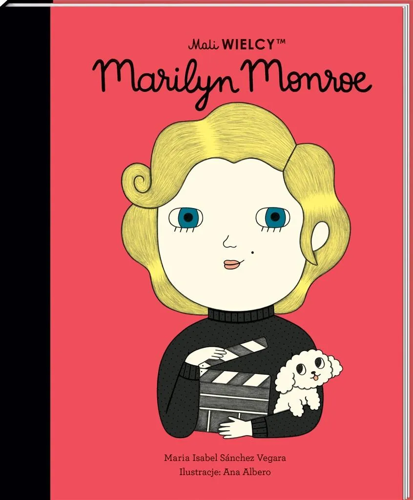 mali-wielcy-marilyn-monroe